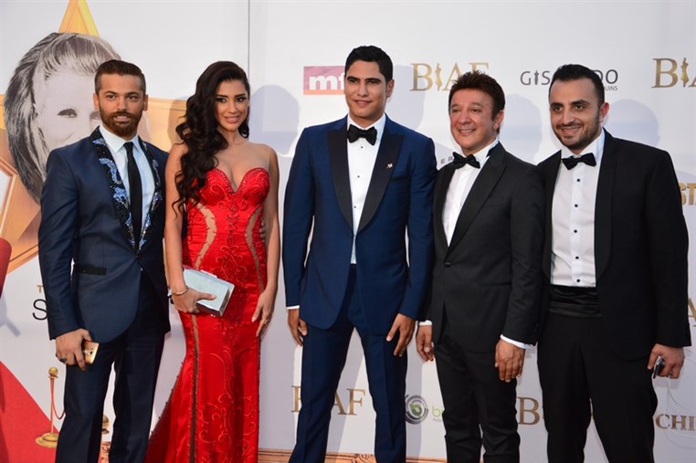 BIAF 2015 Part 2